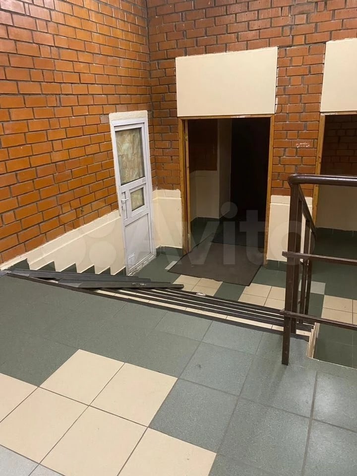3-к квартира, 91,6 м², г. Домодедово