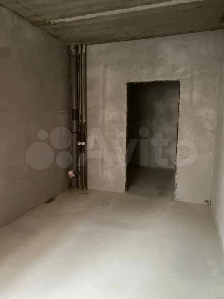 3-к квартира, 91,6 м², г. Домодедово