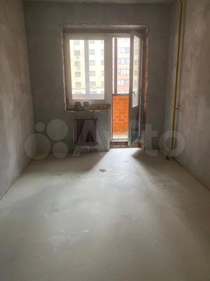 3-к квартира, 91,6 м², г. Домодедово