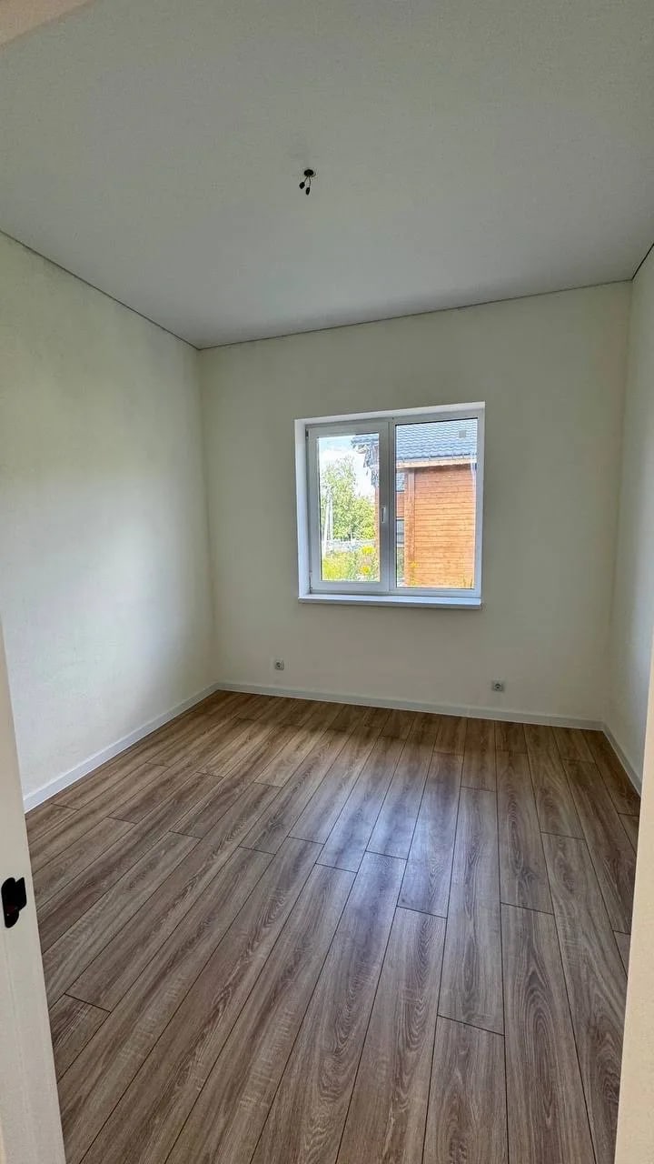 Продается дом 105 кв м
