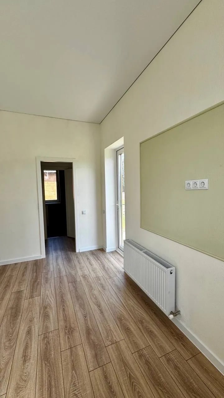 Продается дом 105 кв м