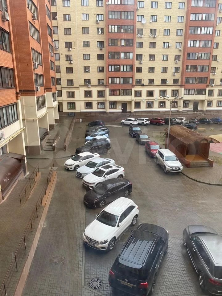 Квартира Ледовская