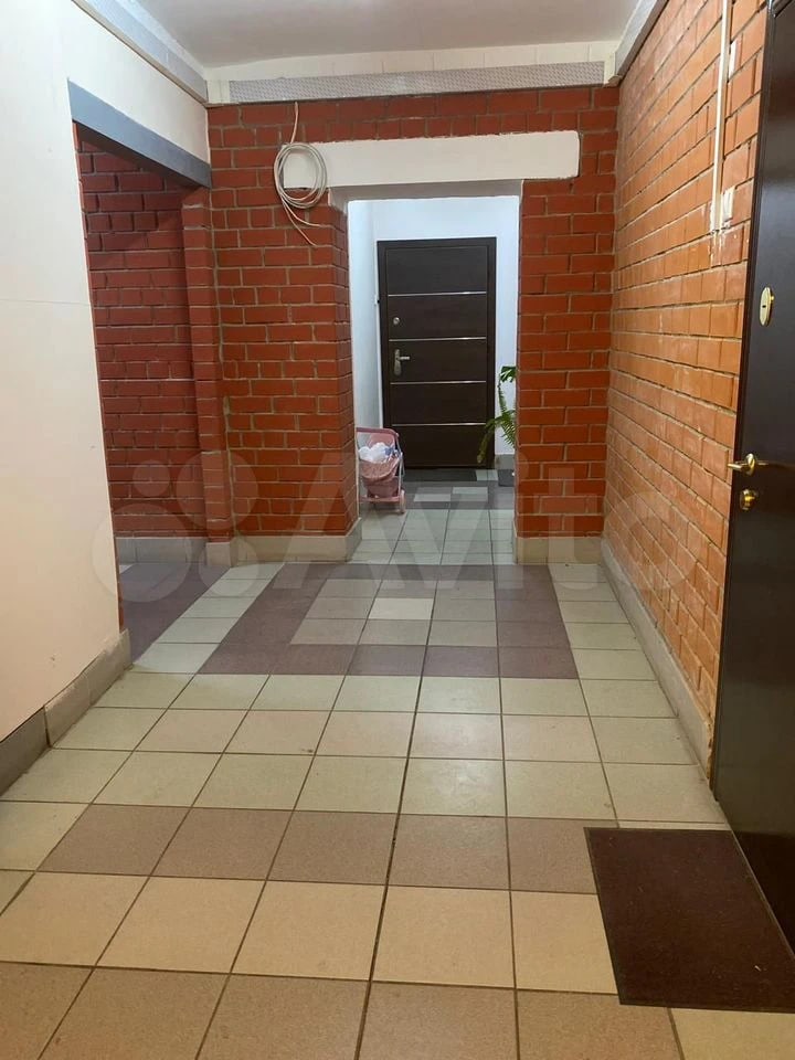 3-к квартира, 91,6 м², г. Домодедово