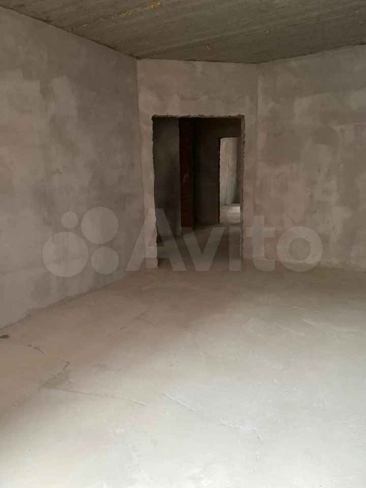 3-к квартира, 91,6 м², г. Домодедово