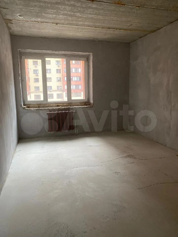3-к квартира, 91,6 м², г. Домодедово