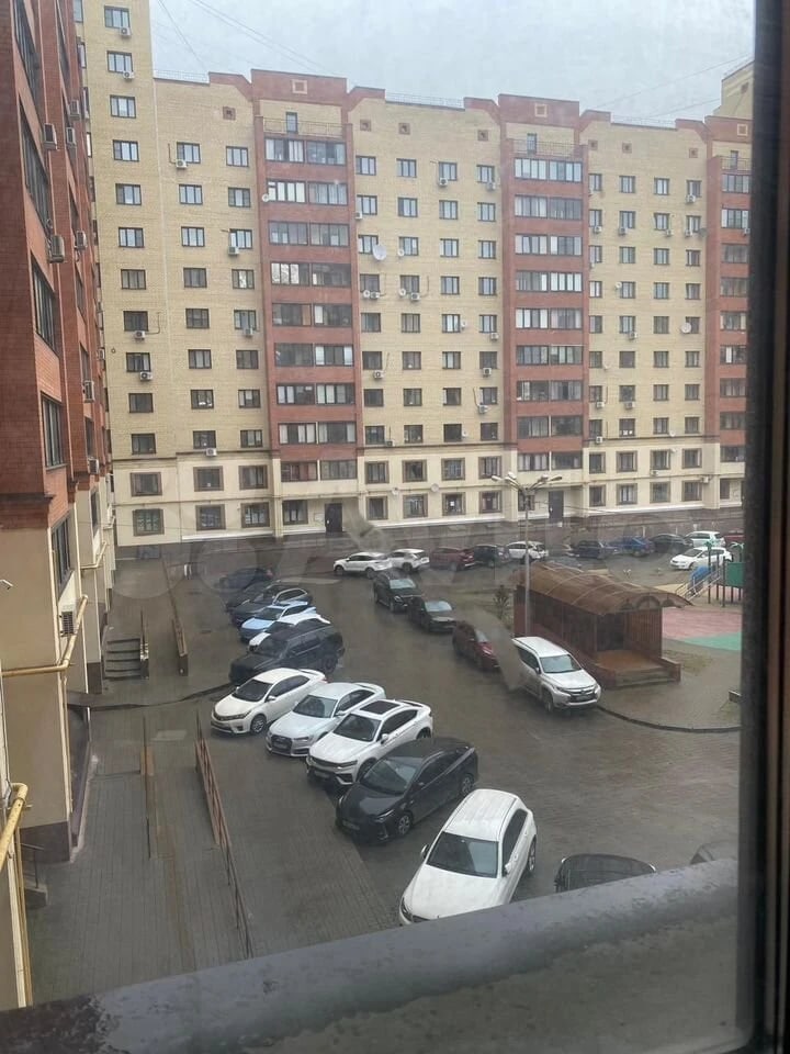 3-к квартира, 91,6 м², г. Домодедово