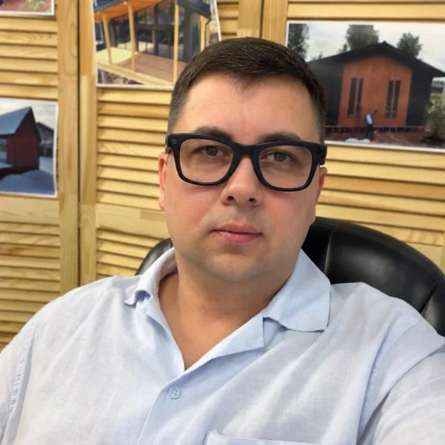 Сегал Денис Игоревич